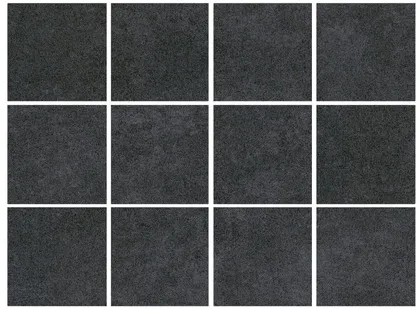 PÕRANDAPLAAT BIEN ARCIDES ANTRACIT 10X10(30X40CM) 1,44M2 PAKIS