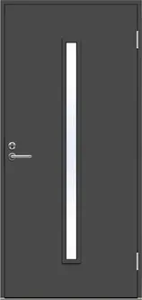 VÄLISUKS SWEDOOR BASIC P1700 TUMEHALL 9X21 PAREM