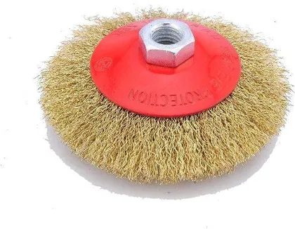 KETASHARI FINBULLET 125MM X M14 GOFREERITUD 3528