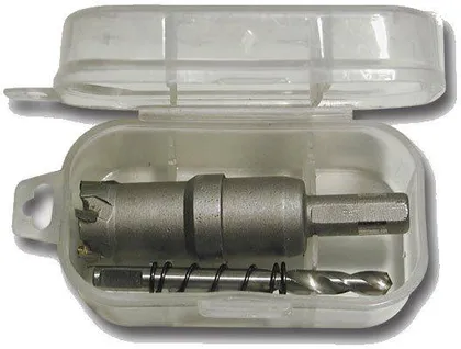 AUGUFREES XTLINE METALLILE 35MM