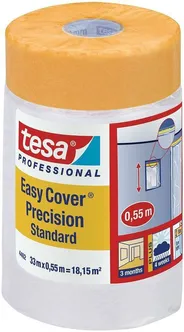 KATTEKILE TESA EASY COVER PRECISION GOLD 33X550