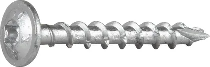 PUIDUKRUVI ESSVE 6X50 PP TX30 CORRSEAL C4 WAF/CE 100TK PAKIS