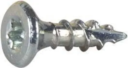 PUIDUKRUVI ESSVE CUTTERS 3X12 PP TX10 ZN ESSDRIVE 200TK PAKIS