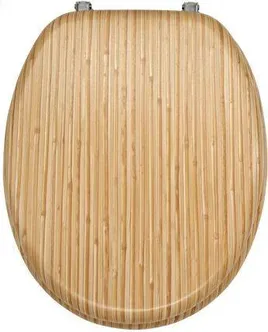 PRILL-LAUD NOVASERVIS HELE BAMBUS MDF