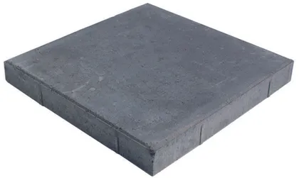 TEEKIVI IKO PLAAT HALL 50X400X400MM