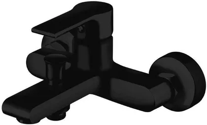 VANNI- JA DUŠISEGISTI BLUE STAR NOVARA NV 509BL MUST MATT