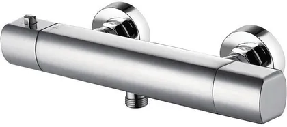 DUŠISEGISTI BLUE STAR TORINO TH 522 TERMOSTAAT KROOM