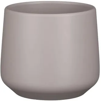 ÜMBRISPOTT MICA DECORATIONS AMBER HALL 15,5X17CM