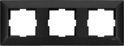 RAAM VIKO BY PANASONIC 3-NE PAKENDIS MERIDIAN MUST