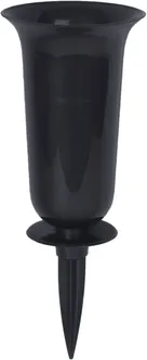 HAUAVAAS FORM-PLASTIC DAMA 13X32,7CM HALL