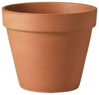 ÜMBRISPOTT DEROMA SAVIST STANDARD BEEŽ 7CM