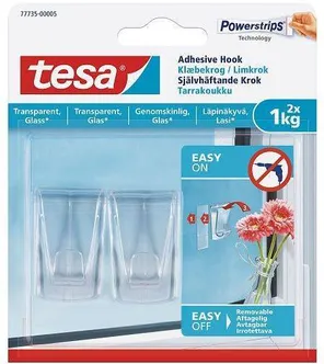 NAGI TESA DECO LÄBIPAISTEV 1KG 