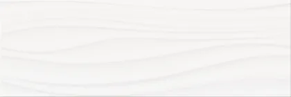 KERAAMILINE SEINAPLAAT CERSANIT PLAIN VALGE ST 20X60CM 1,08M2/PAKIS