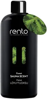 SAUNALÕHN RENTO METS 400ML