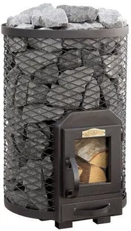 SAUNAAHI STOVEMAN 13R