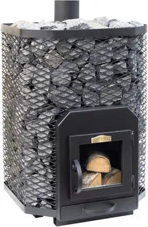 SAUNAAHI STOVEMAN HEAVY 24