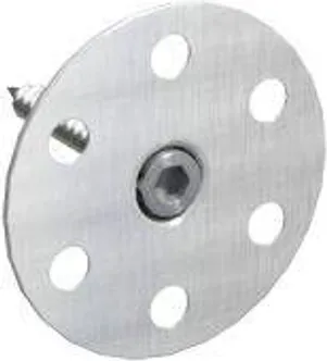 KINNITUSSEIB TULPPA-O WOOD