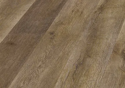 LAMINAATPARKETT 10MM TAMM MALBEC V4 PRUUN 1-LIPP 1,86M² PAKIS