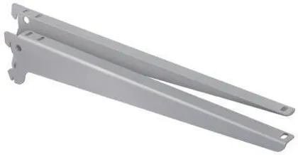 OTSAKANDUR VELANO ÜHEKORDNE 380MM HALL PAREMAL+VASAKUL