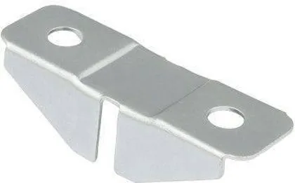 ÜHENDUSKLAMBER VELANO KAHE AVAGA 55MM 12TK PAKIS