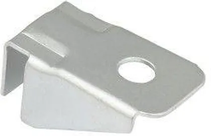 ÜHENDUSKLAMBER VELANO ÜHE AVAGA 25MM 12TK PAKIS