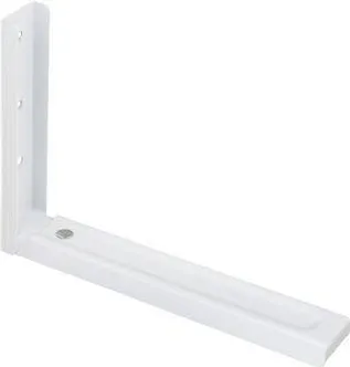 KANDUR VELANO MIKROLAINEAHJULE 300-460X220MM VALGE