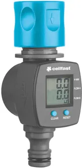 VEEVOOLU MÕÕDIK CELLFAST IDEAL