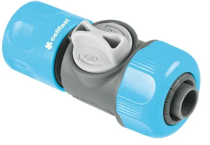 VOOLIKULIITMIK KRAANIGA CELLFAST IDEAL 1/2''