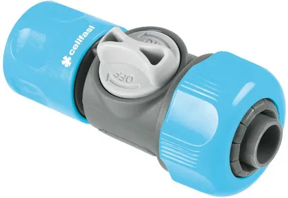 VOOLIKULIITMIK KRAANIGA CELLFAST IDEAL 3/4''