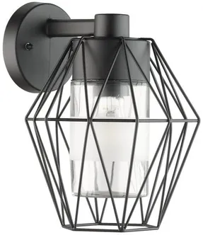 AIAVALGUSTI EGLO CANOVE E27 1X60W SEIN IP44