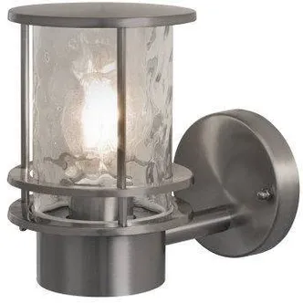 VÄLISVALGUSTI LEDVANCE CLASSIC POST UP E27 ST