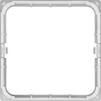 ALLVALGUSTI RAAM SLIM SQ105 WT