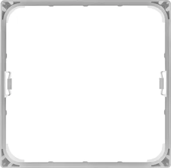 ALLVALGUSTI RAAM SLIM SQ155 WT