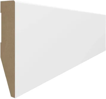 PÕRANDALIIST VOX MDF EVERA 80 VALGE EV201