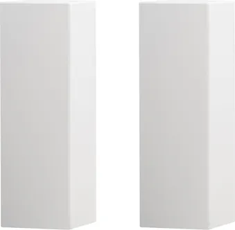 LIISTU OTSIK VOX UNIVERSAALNE MDF VALGE EEV 2TK PAKIS