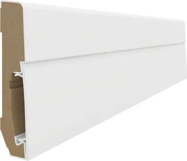 PÕRANDALIIST VOX MDF ESTILO 75 VALGE 2,4 E301