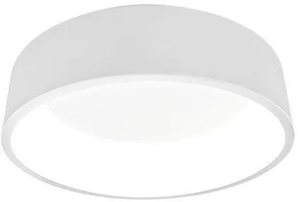 LAELAMP LEDVANCE SMART WIFI ORBIS CYLNR RD 450 TW WT IP20