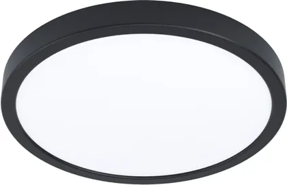 ALLVALGUSTI EGLO FUEVA5 20W 2300LM 3000K MUST/VALGE Ø285MM