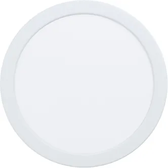 ALLVALGUSTI EGLO FUEVA5 16,5W 2000LM 3000K Ø216 VALGE