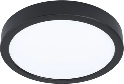 ALLVALGUSTI EGLO FUEVA5 16W 2000LM 3000K MUST/VALGE Ø210MM