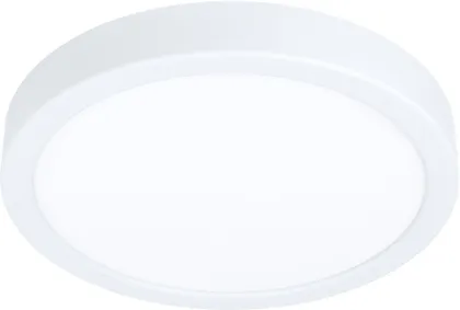 ALLVALGUSTI EGLO FUEVA5 16,5W 2000LM 3000K VALGE PINNAP Ø210MM