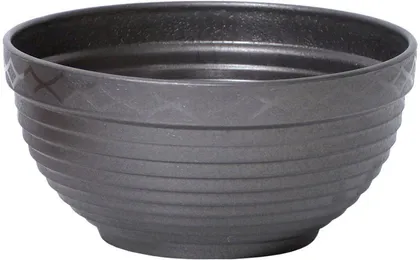 VÄLIS PLASTPOTT PROSPERPLAST MISA 30CM GRAFIIT