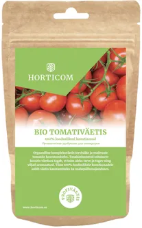 TOMATIVÄETIS HORTICOM BIO 1KG