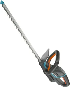 AKUHEKILÕIKUR GARDENA COMFORTCUT 60 18V ILMA AKU JA LAADIJATA