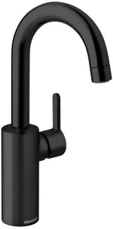 VALAMUSEGISTI DAMIXA SILHOUET PICCOLO 7473061 MATT MUST