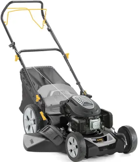 MURUNIIDUK ALPINA ALPINA AL5 51 SAQ