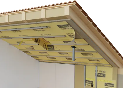 AURUTÕKKEMEMBRAAN USB MICRO LIGHT 1,5X50 HINGAV