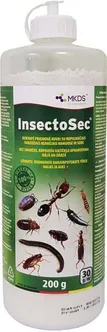 KAHJURITÕRJEPUUDER MKDS INSECTOSEC MAJAS JA AIAS 200G