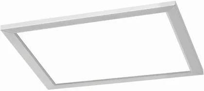 PLAFOON LED WIZ GRIFFIN LED RGBW 15W 1500LM NIKKEL
