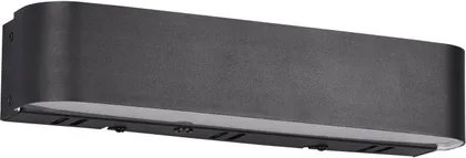 SEINALAMP WIZ ADRIANA LED RGBW 5,5W 450LM MUST